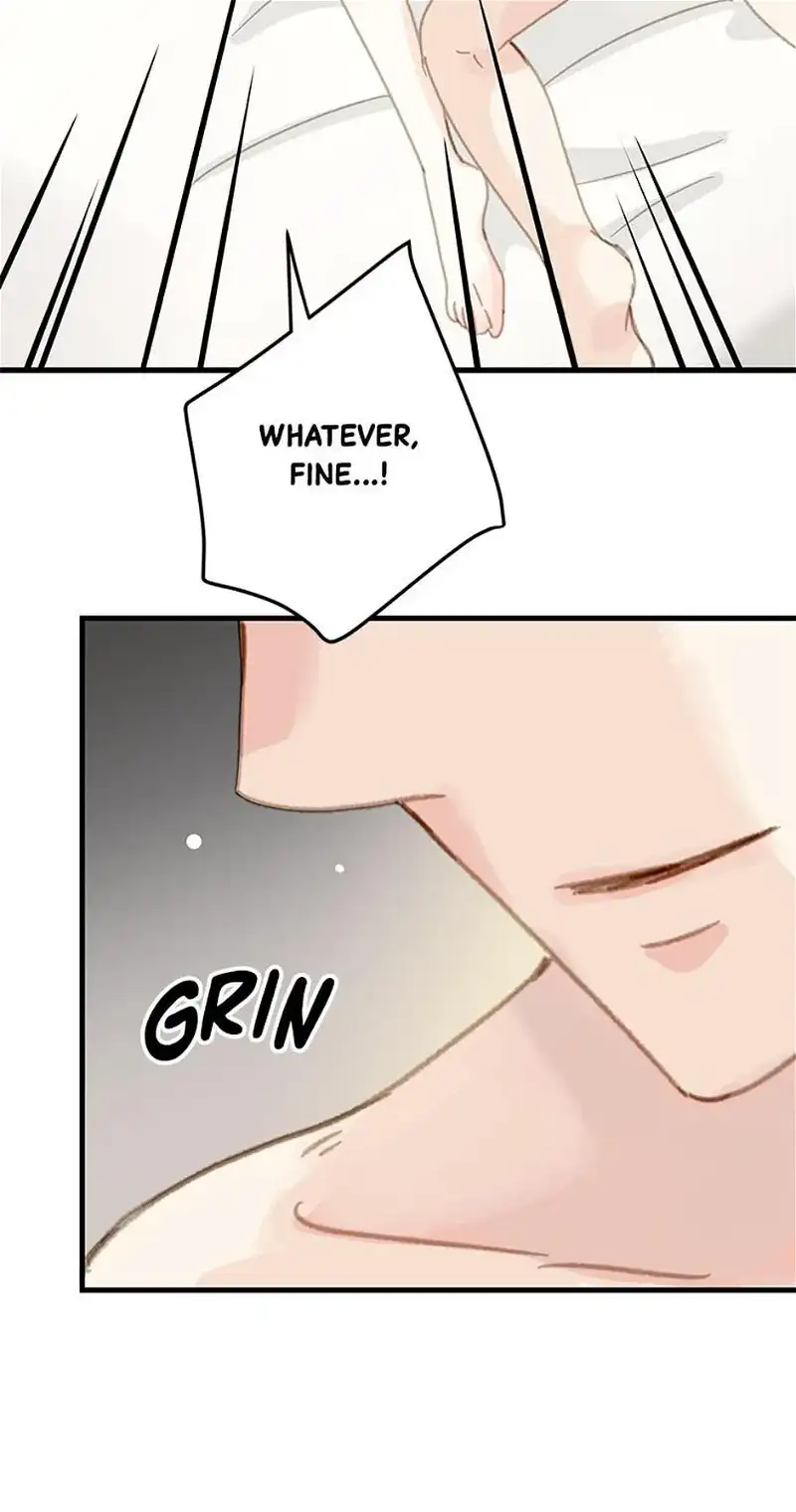 The Fifth Friend Chapter 33 - Page 62