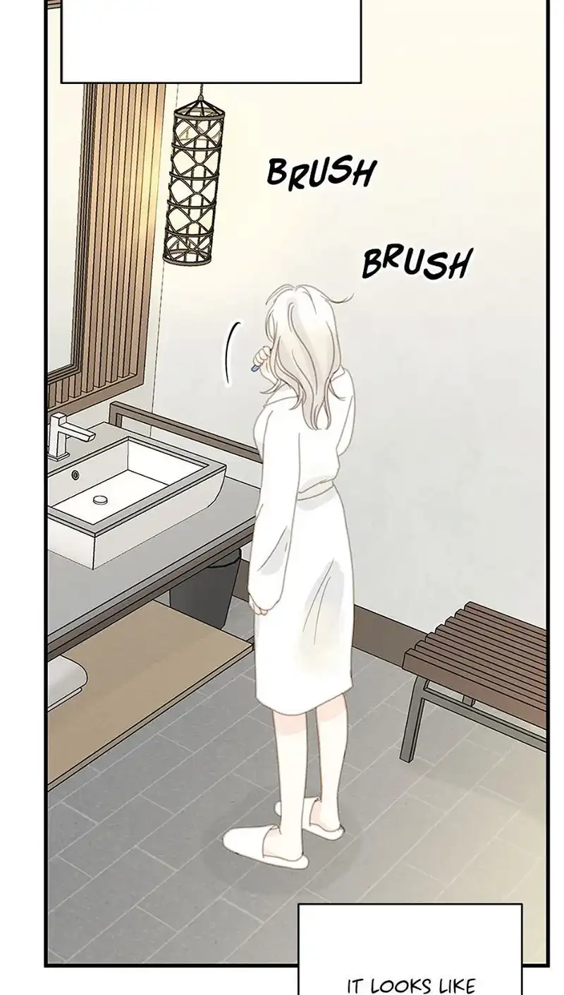 The Fifth Friend Chapter 33 - Page 73