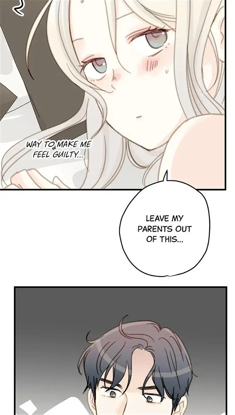 The Fifth Friend Chapter 33 - Page 10