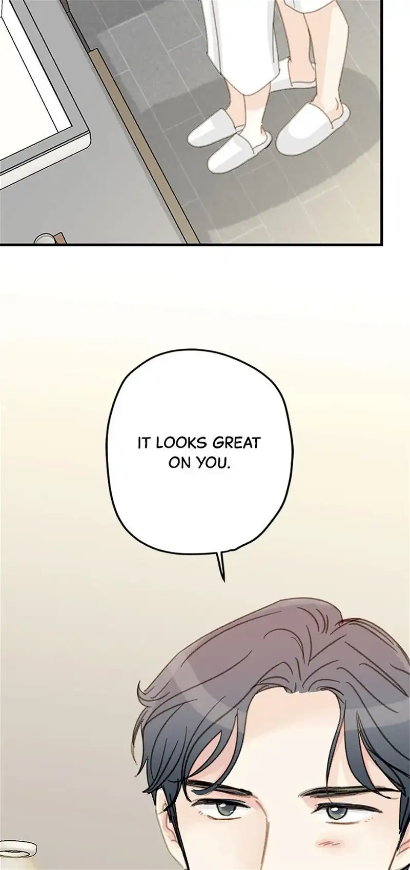 The Fifth Friend Chapter 34 - Page 11