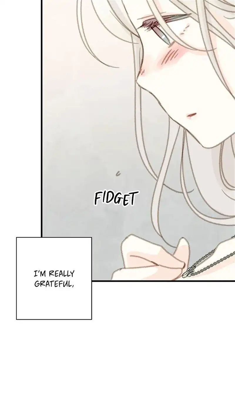 The Fifth Friend Chapter 34 - Page 16
