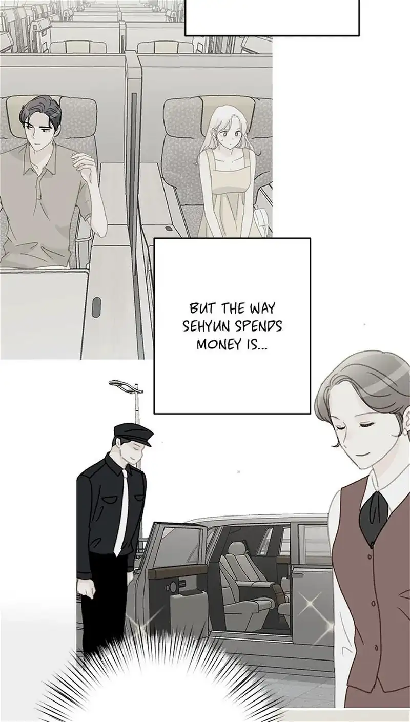 The Fifth Friend Chapter 34 - Page 19