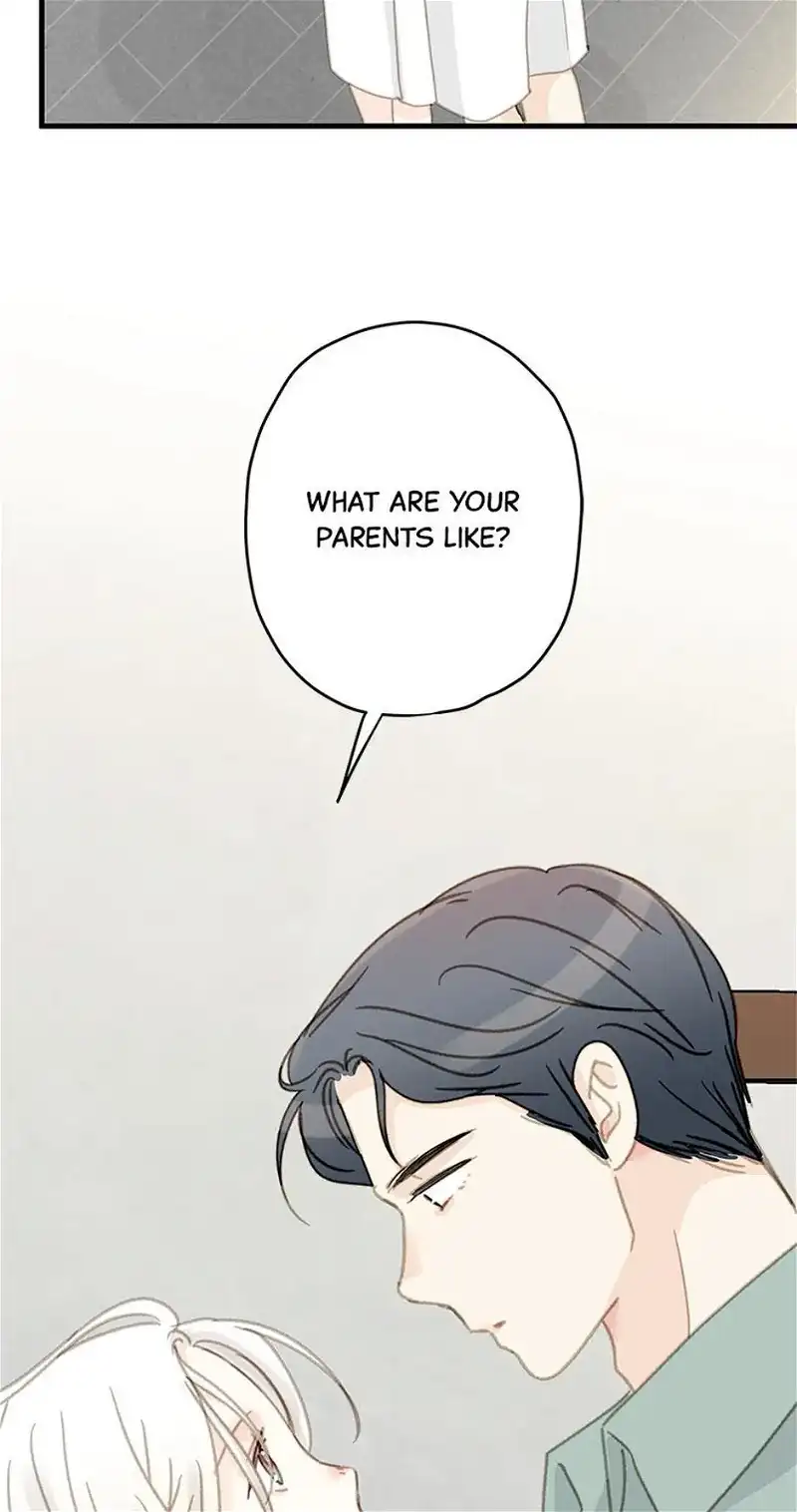The Fifth Friend Chapter 34 - Page 22