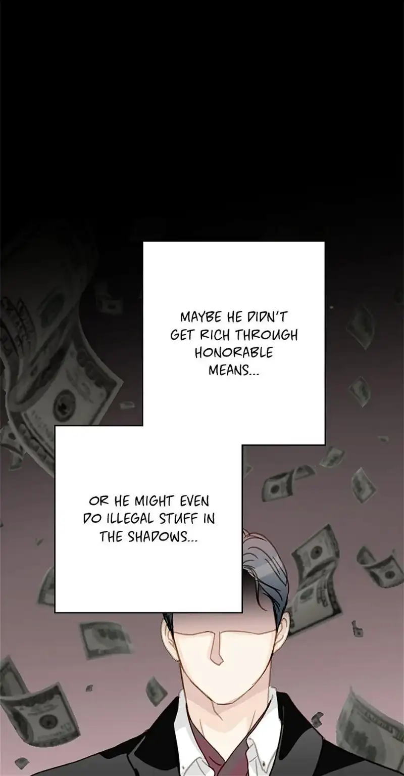 The Fifth Friend Chapter 34 - Page 26