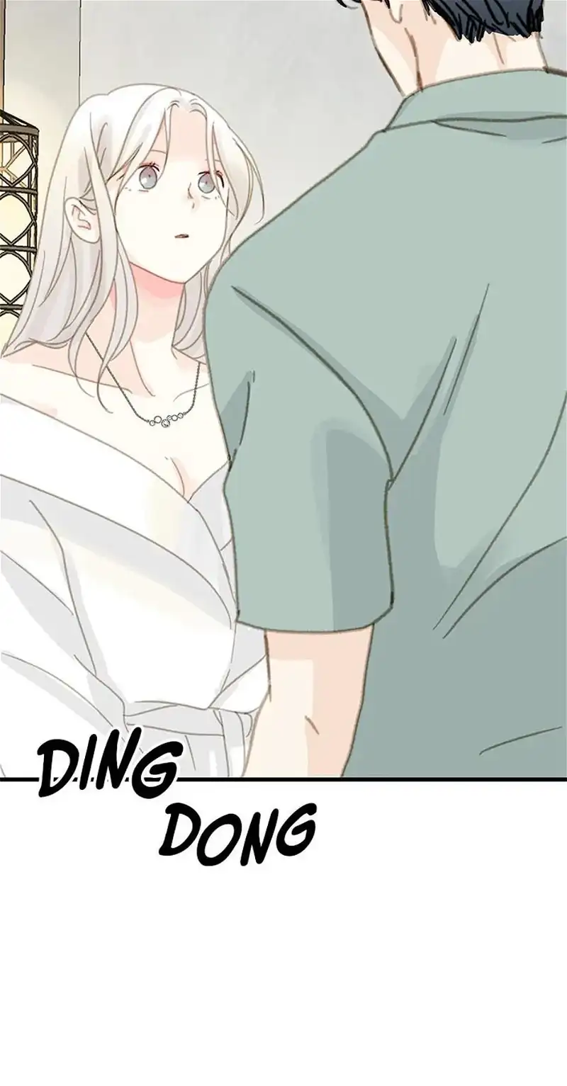 The Fifth Friend Chapter 34 - Page 29