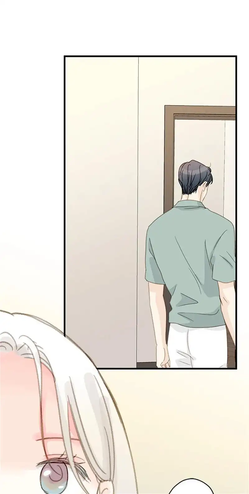 The Fifth Friend Chapter 34 - Page 31