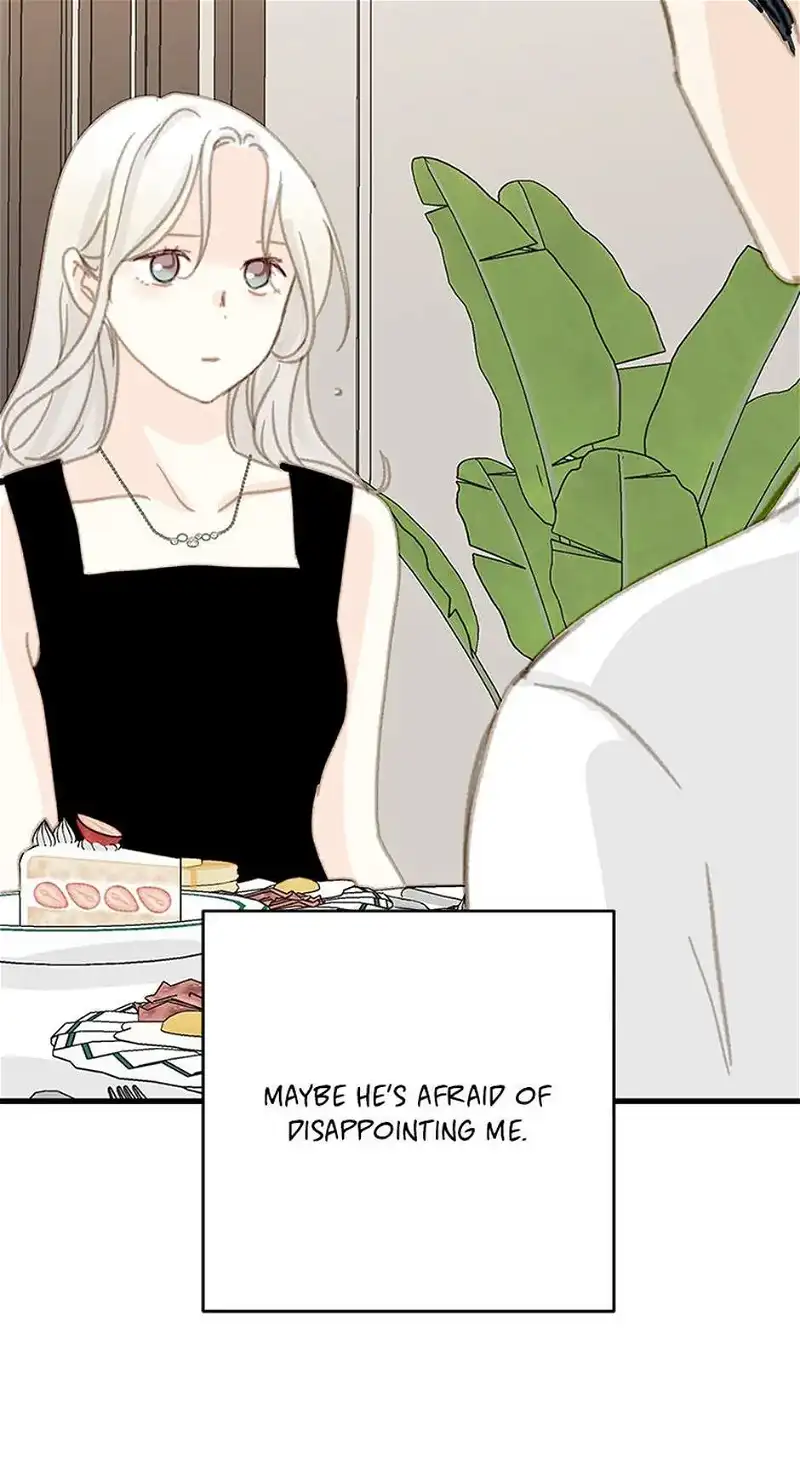 The Fifth Friend Chapter 34 - Page 37
