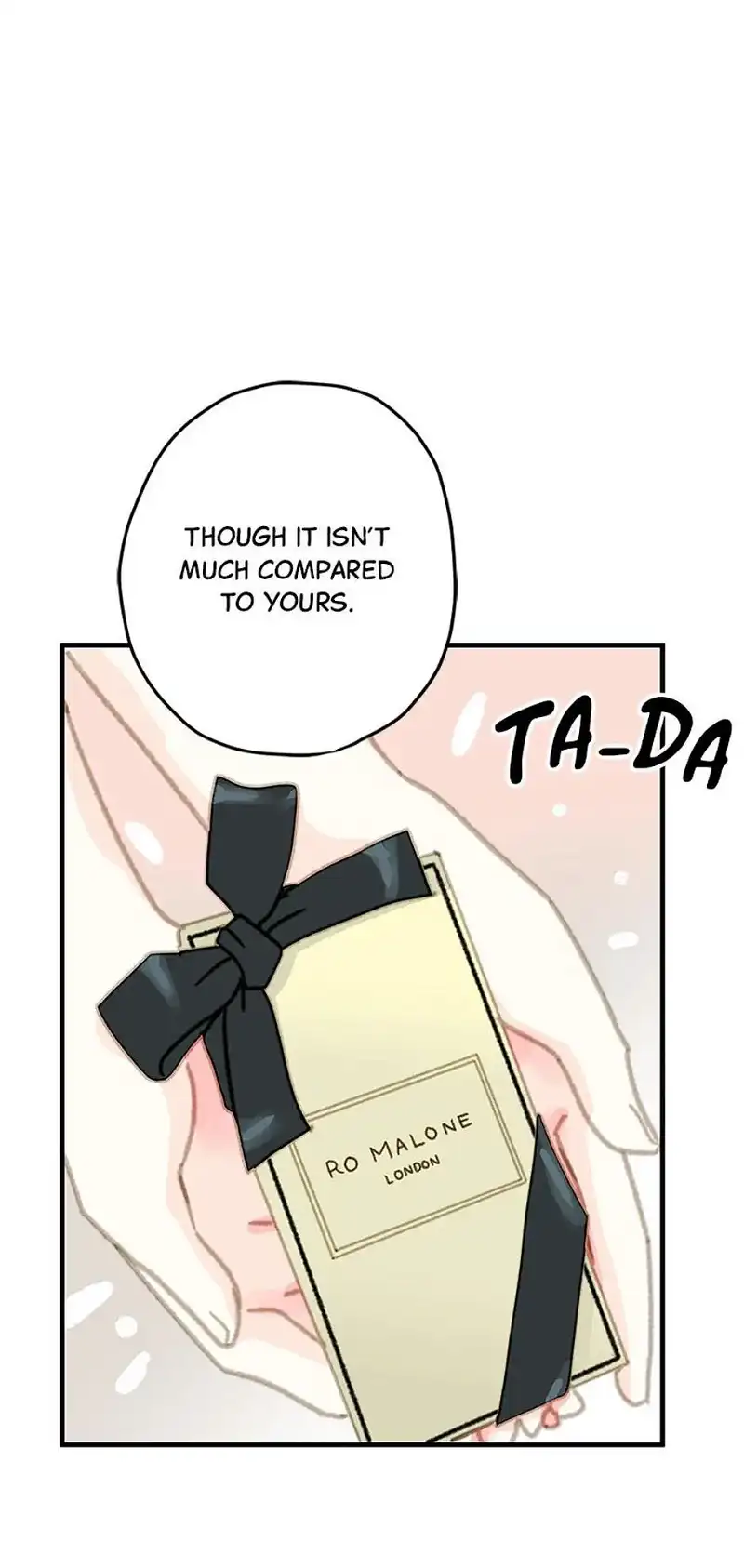 The Fifth Friend Chapter 34 - Page 41