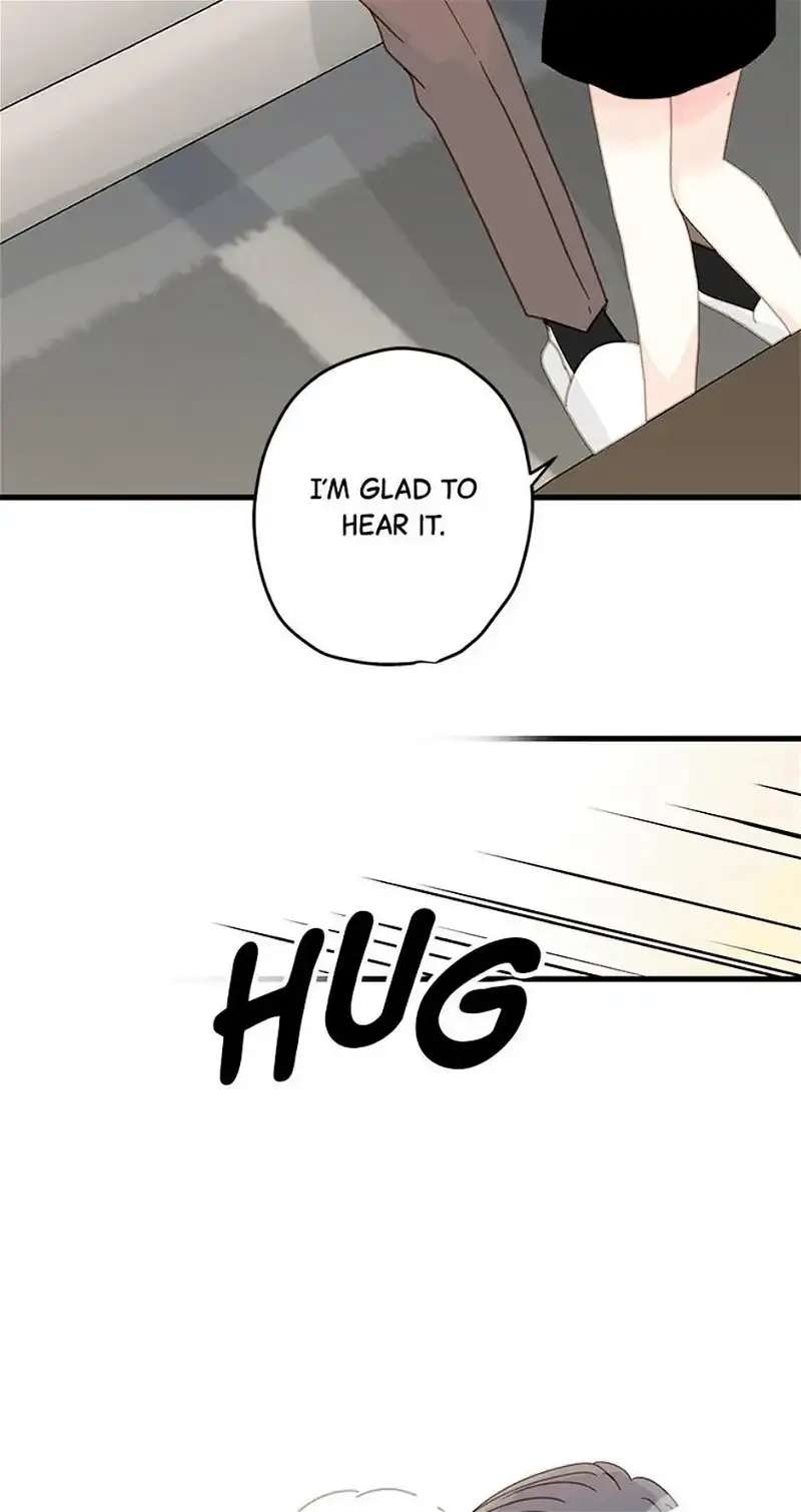 The Fifth Friend Chapter 34 - Page 45