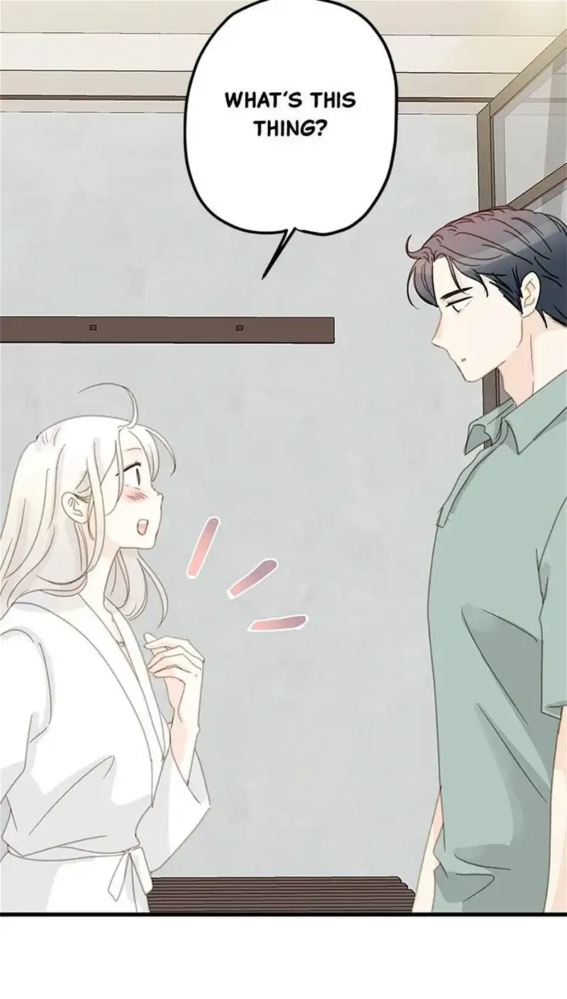 The Fifth Friend Chapter 34 - Page 6