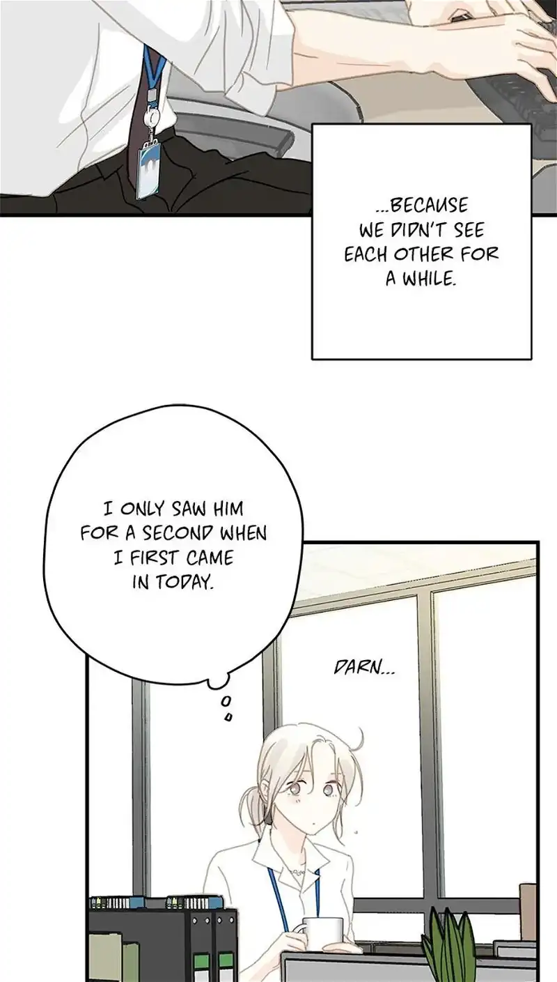 The Fifth Friend Chapter 34 - Page 60