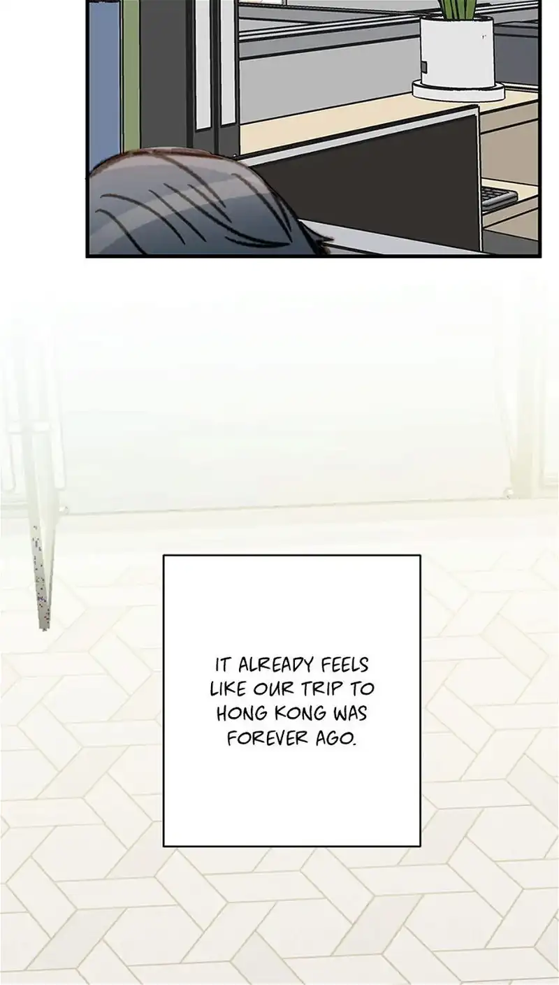 The Fifth Friend Chapter 34 - Page 61