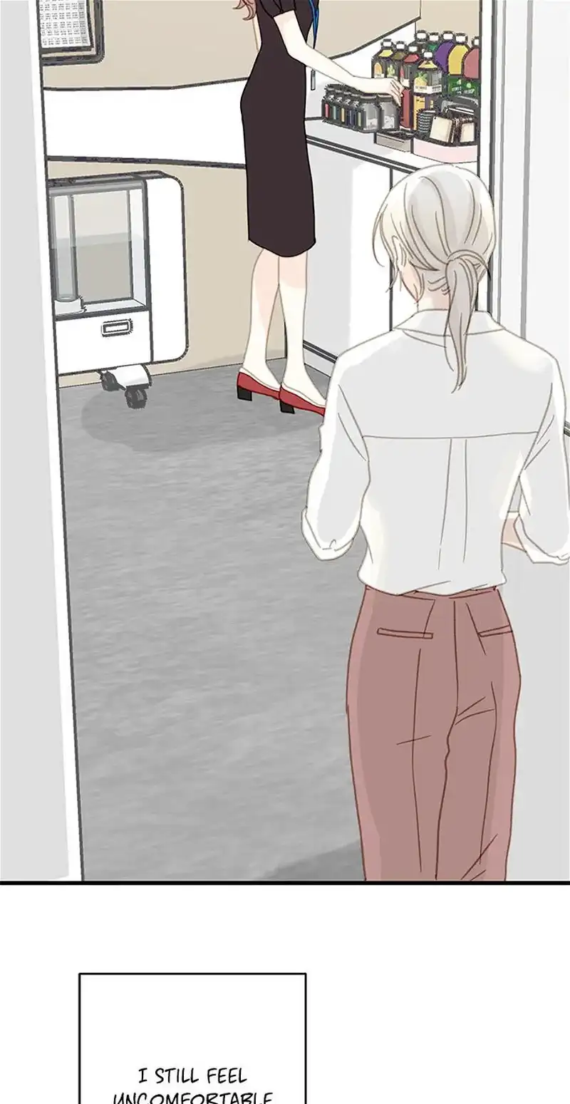 The Fifth Friend Chapter 34 - Page 64