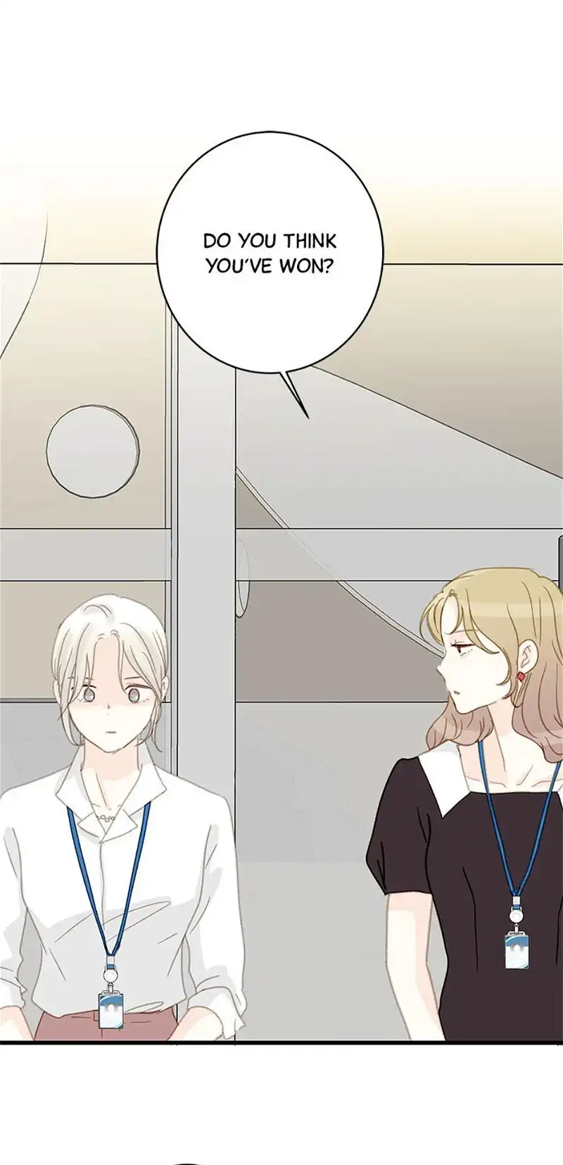 The Fifth Friend Chapter 34 - Page 67