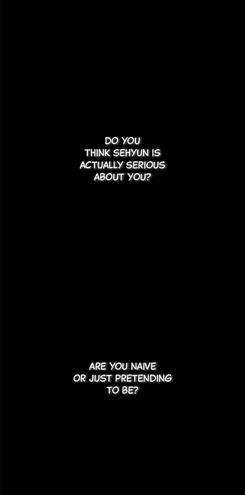 The Fifth Friend Chapter 35 - Page 1