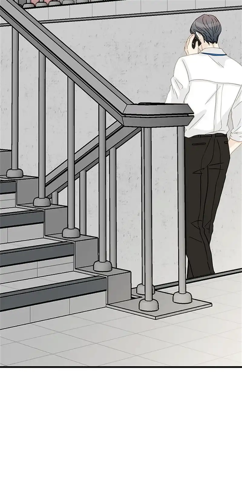 The Fifth Friend Chapter 35 - Page 28