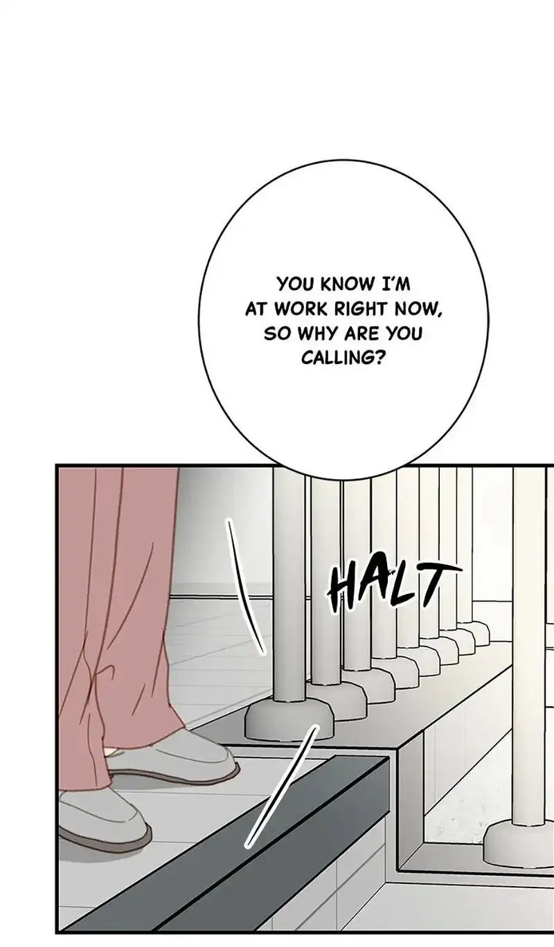 The Fifth Friend Chapter 35 - Page 30