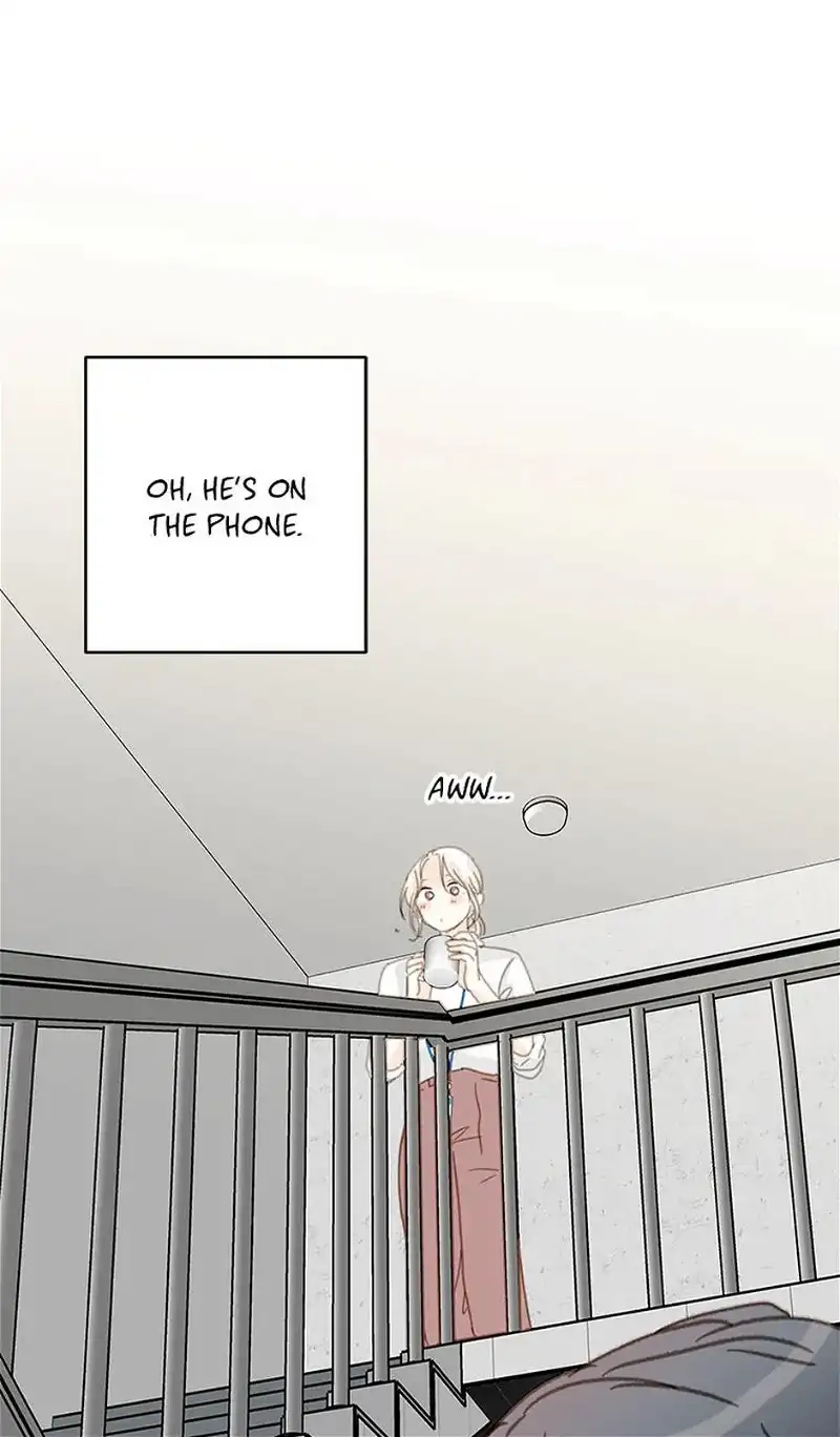 The Fifth Friend Chapter 35 - Page 31
