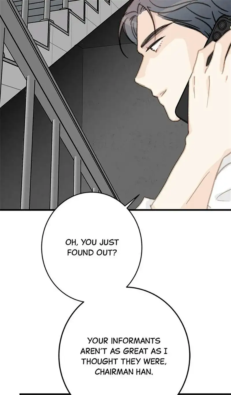 The Fifth Friend Chapter 35 - Page 32