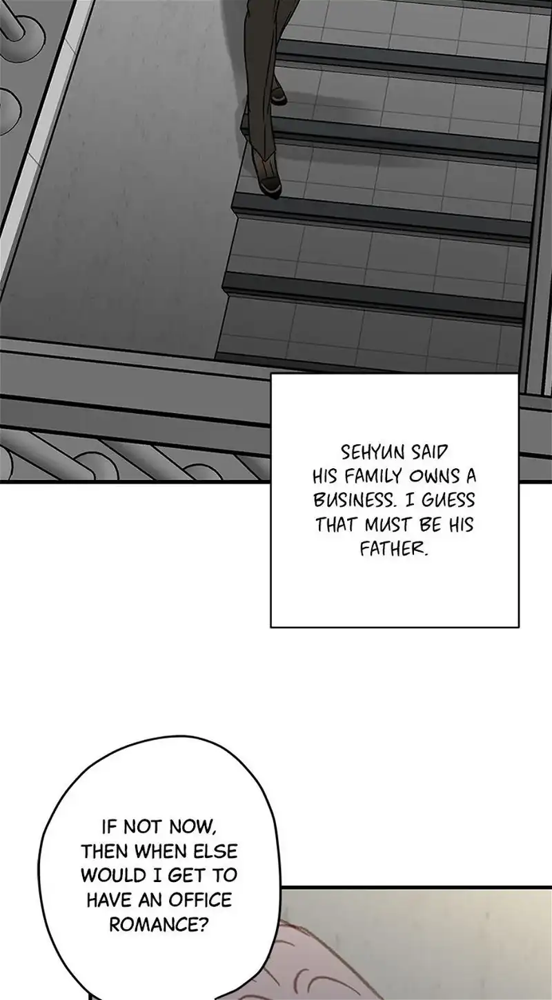 The Fifth Friend Chapter 35 - Page 35