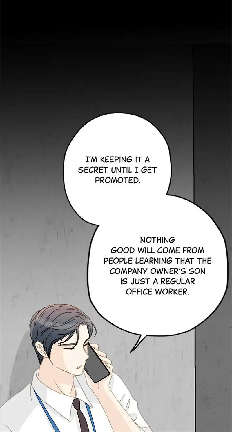 The Fifth Friend Chapter 35 - Page 43
