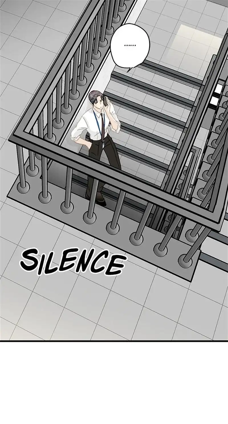 The Fifth Friend Chapter 35 - Page 46