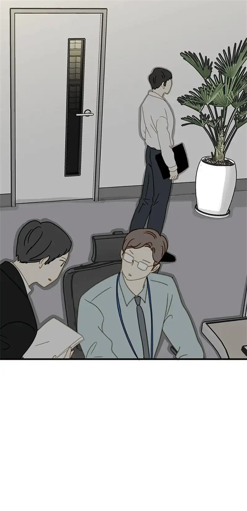 The Fifth Friend Chapter 35 - Page 48