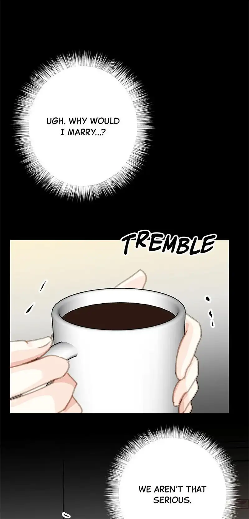 The Fifth Friend Chapter 35 - Page 51