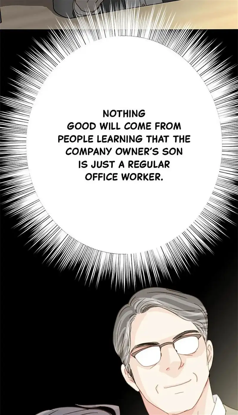 The Fifth Friend Chapter 35 - Page 56