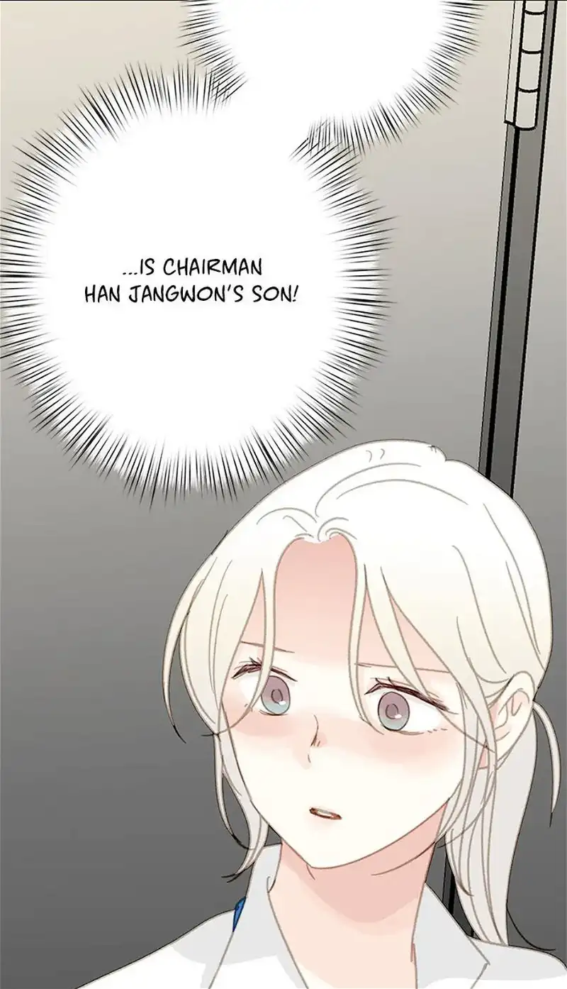 The Fifth Friend Chapter 35 - Page 58