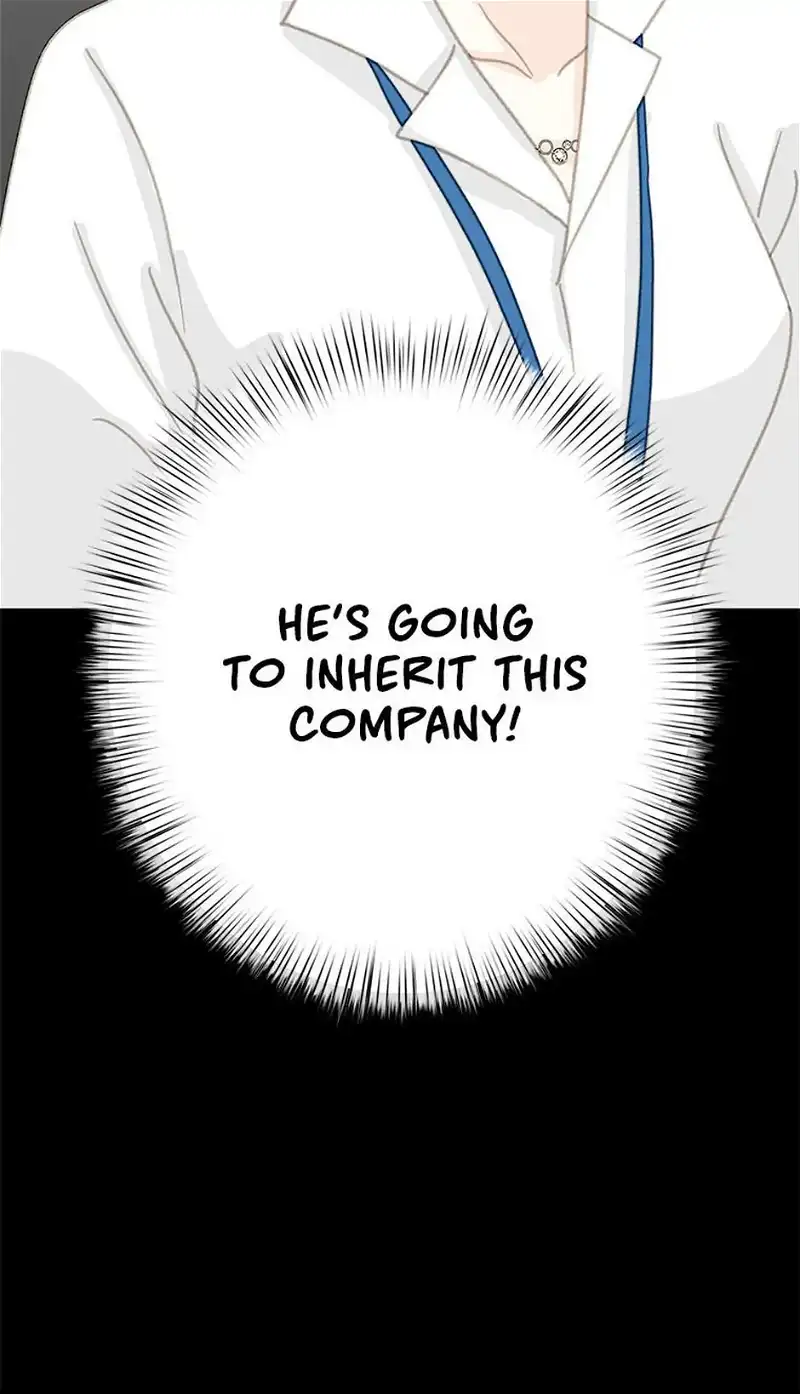 The Fifth Friend Chapter 35 - Page 59