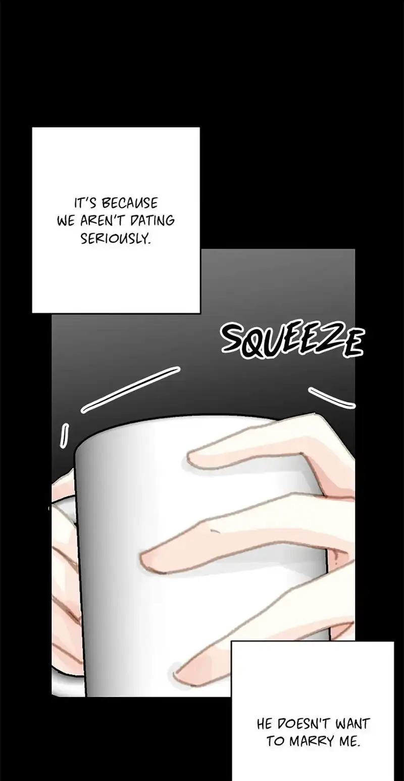The Fifth Friend Chapter 35 - Page 64