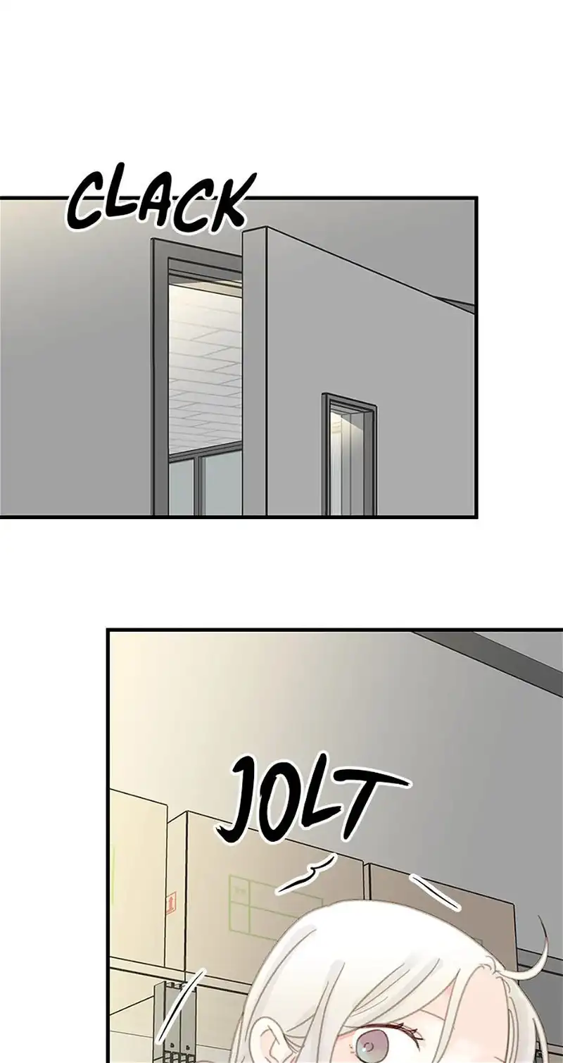 The Fifth Friend Chapter 35 - Page 69