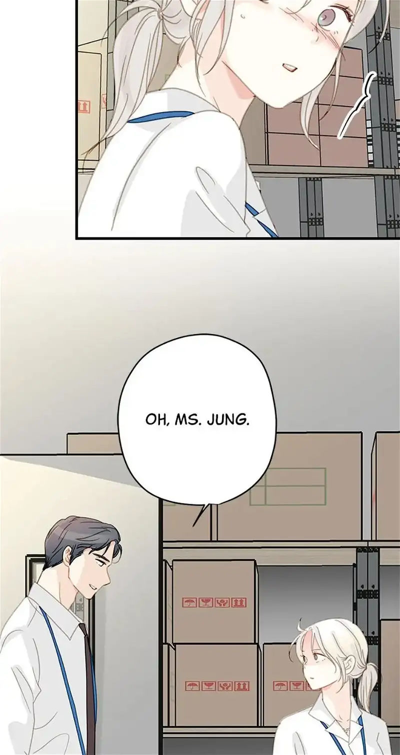 The Fifth Friend Chapter 35 - Page 70