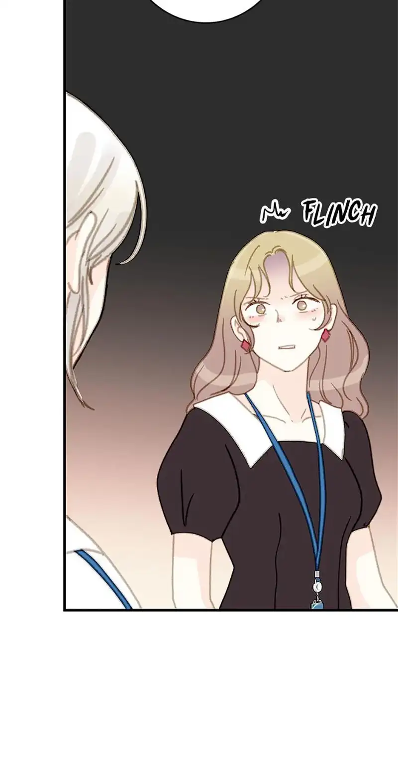 The Fifth Friend Chapter 35 - Page 8