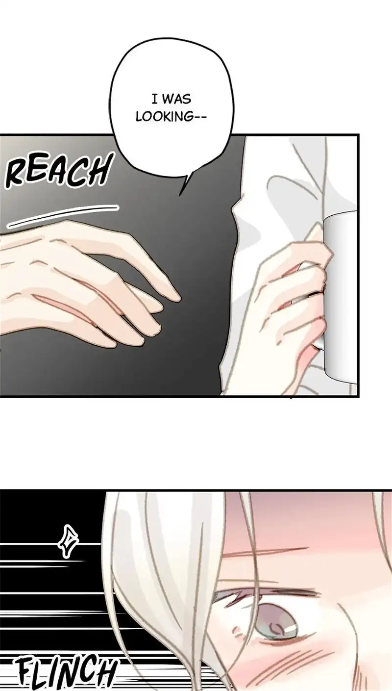 The Fifth Friend Chapter 35 - Page 73