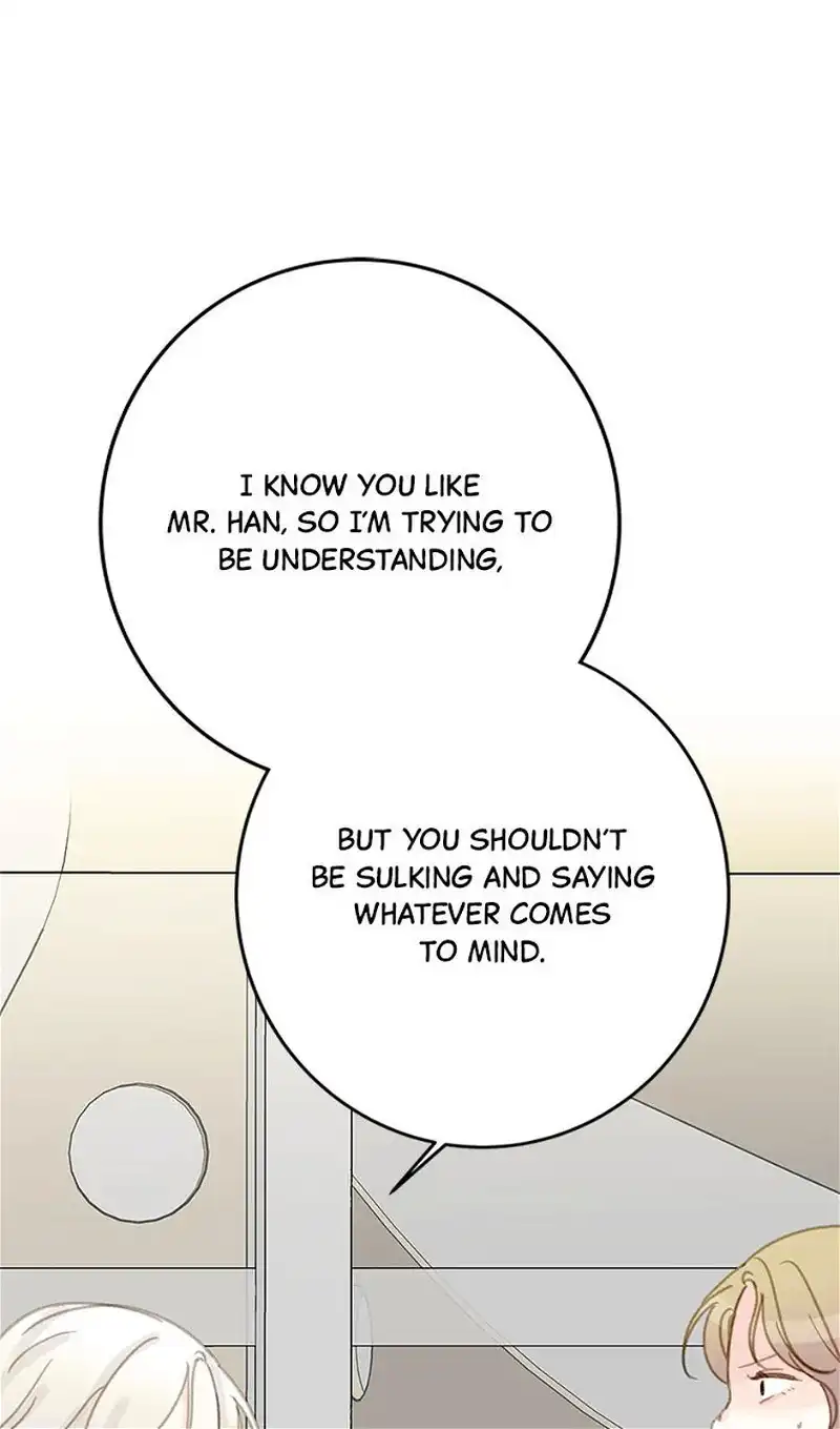 The Fifth Friend Chapter 35 - Page 9