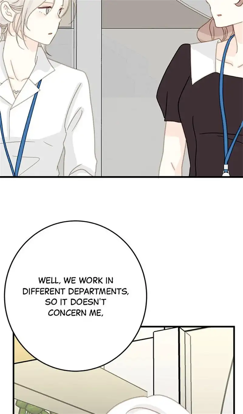 The Fifth Friend Chapter 35 - Page 10