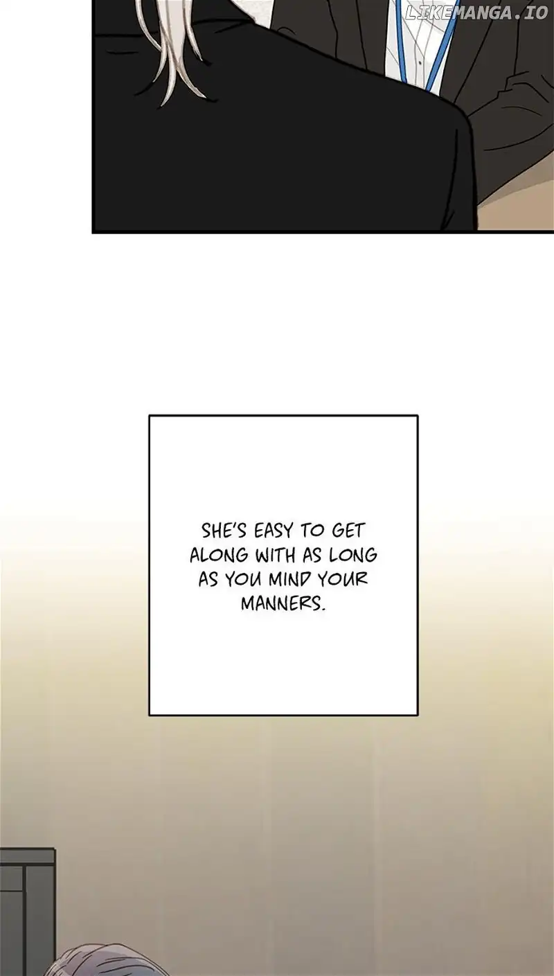 The Fifth Friend Chapter 36 - Page 11
