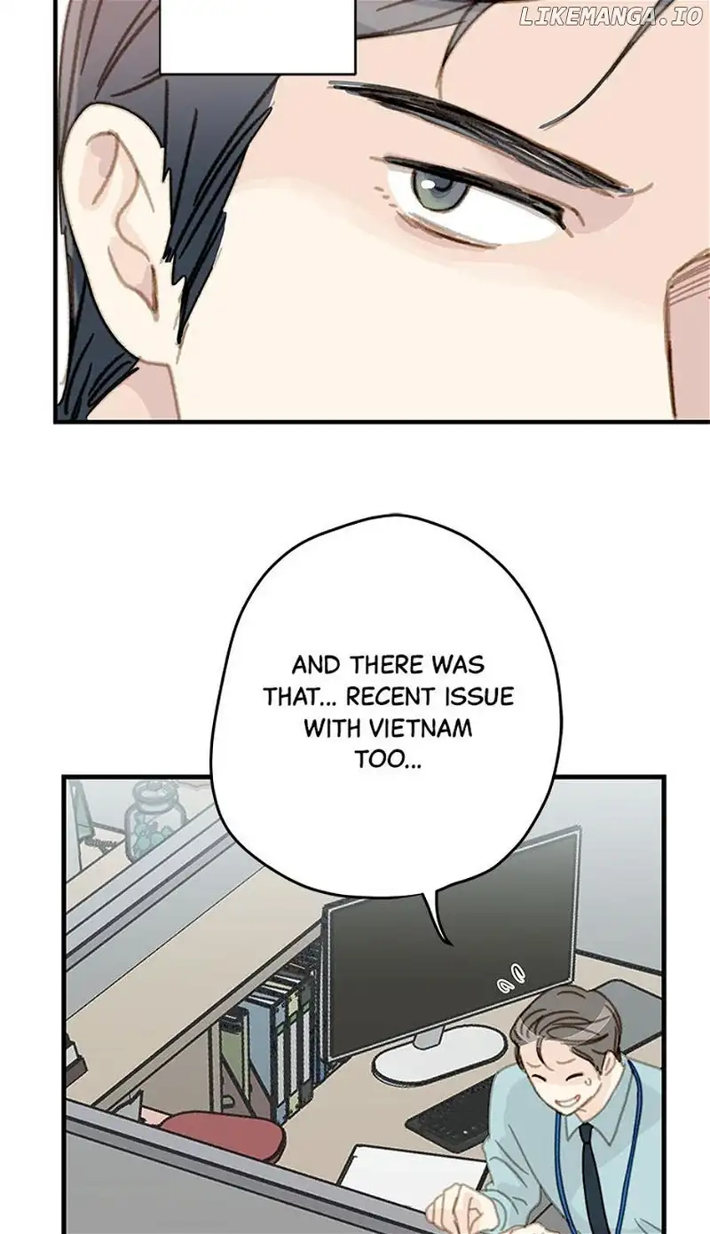 The Fifth Friend Chapter 36 - Page 19