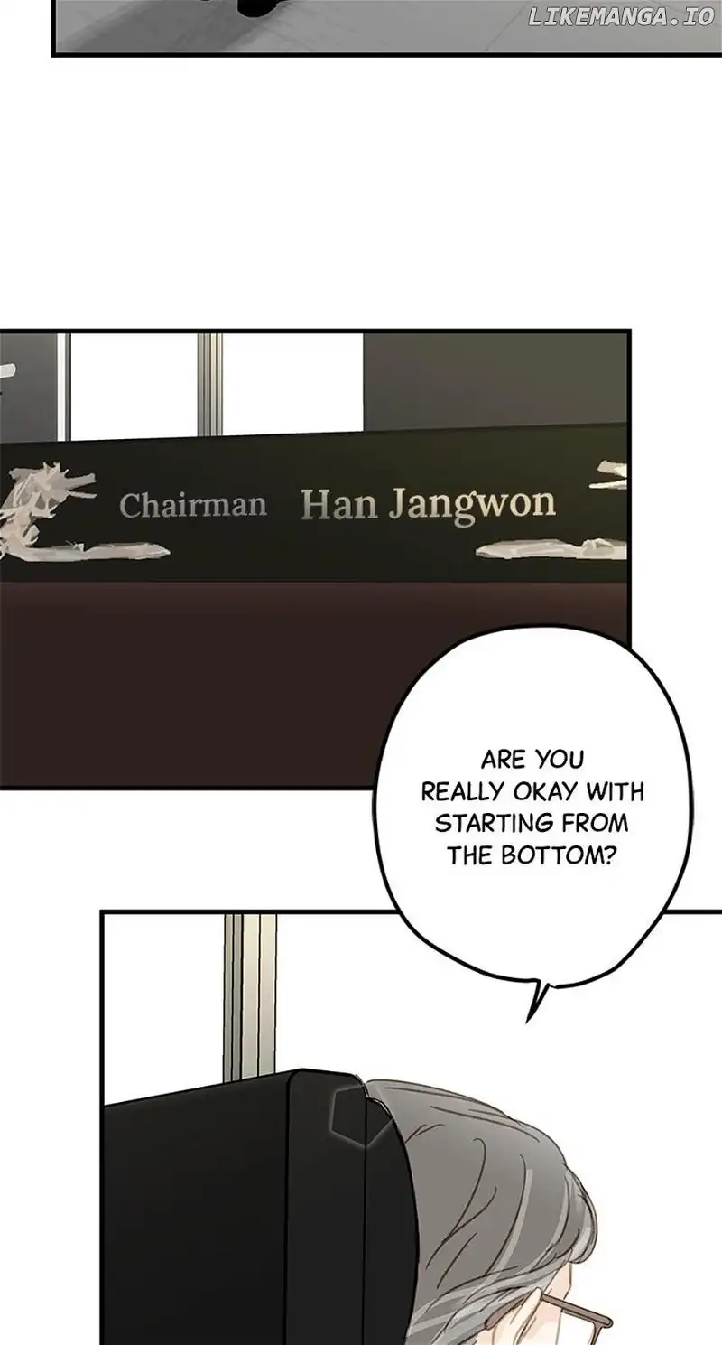 The Fifth Friend Chapter 36 - Page 3