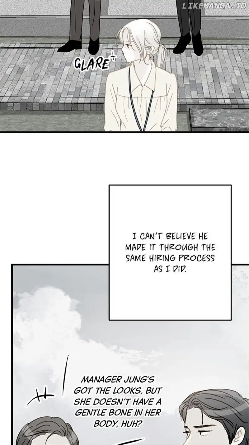 The Fifth Friend Chapter 36 - Page 24