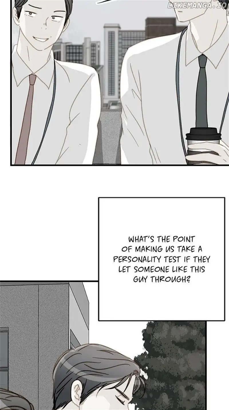 The Fifth Friend Chapter 36 - Page 25