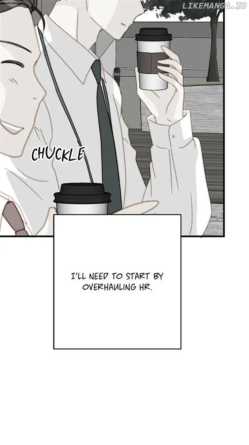 The Fifth Friend Chapter 36 - Page 26