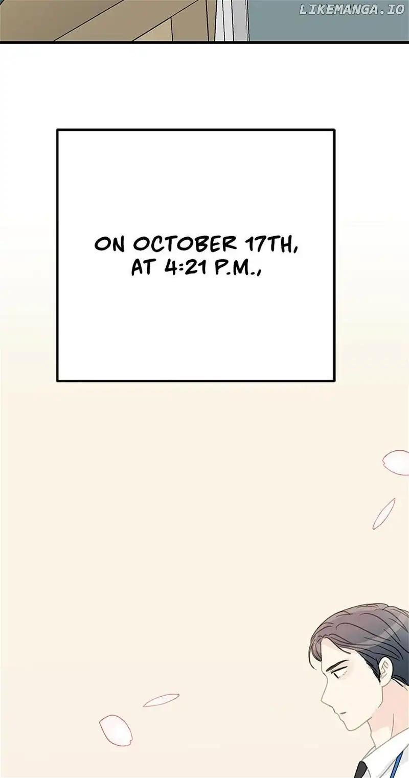 The Fifth Friend Chapter 36 - Page 42