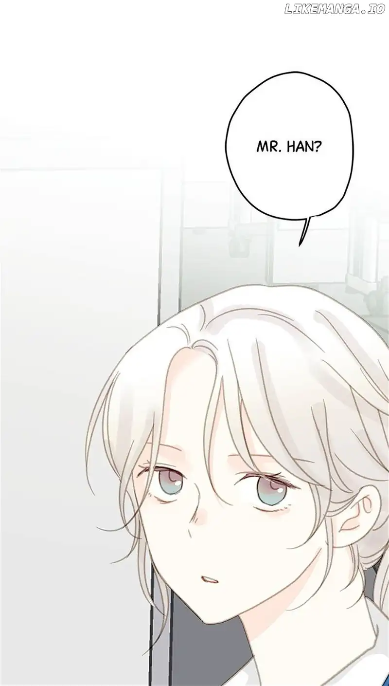 The Fifth Friend Chapter 36 - Page 45