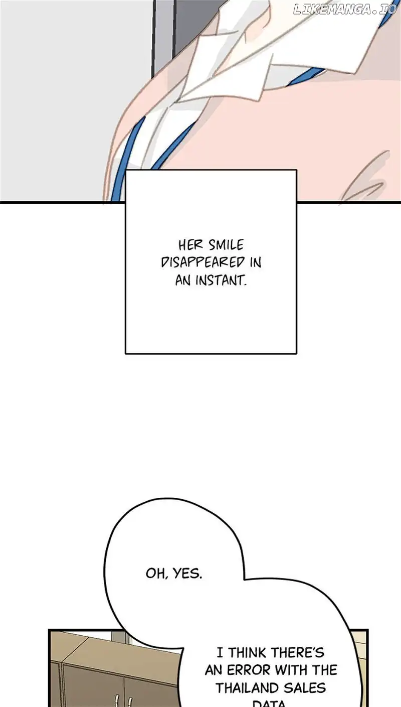 The Fifth Friend Chapter 36 - Page 46