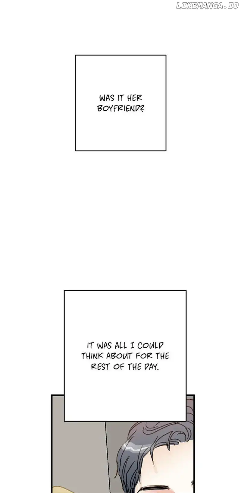 The Fifth Friend Chapter 36 - Page 57