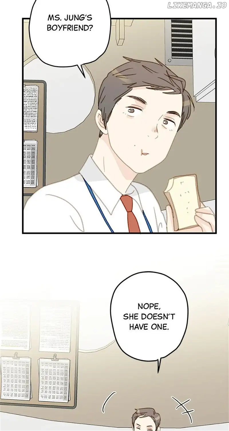The Fifth Friend Chapter 36 - Page 62
