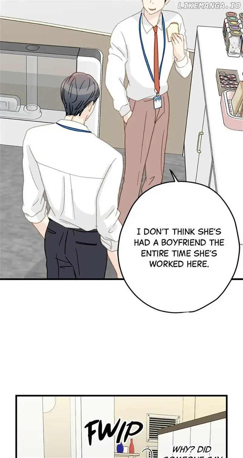 The Fifth Friend Chapter 36 - Page 63